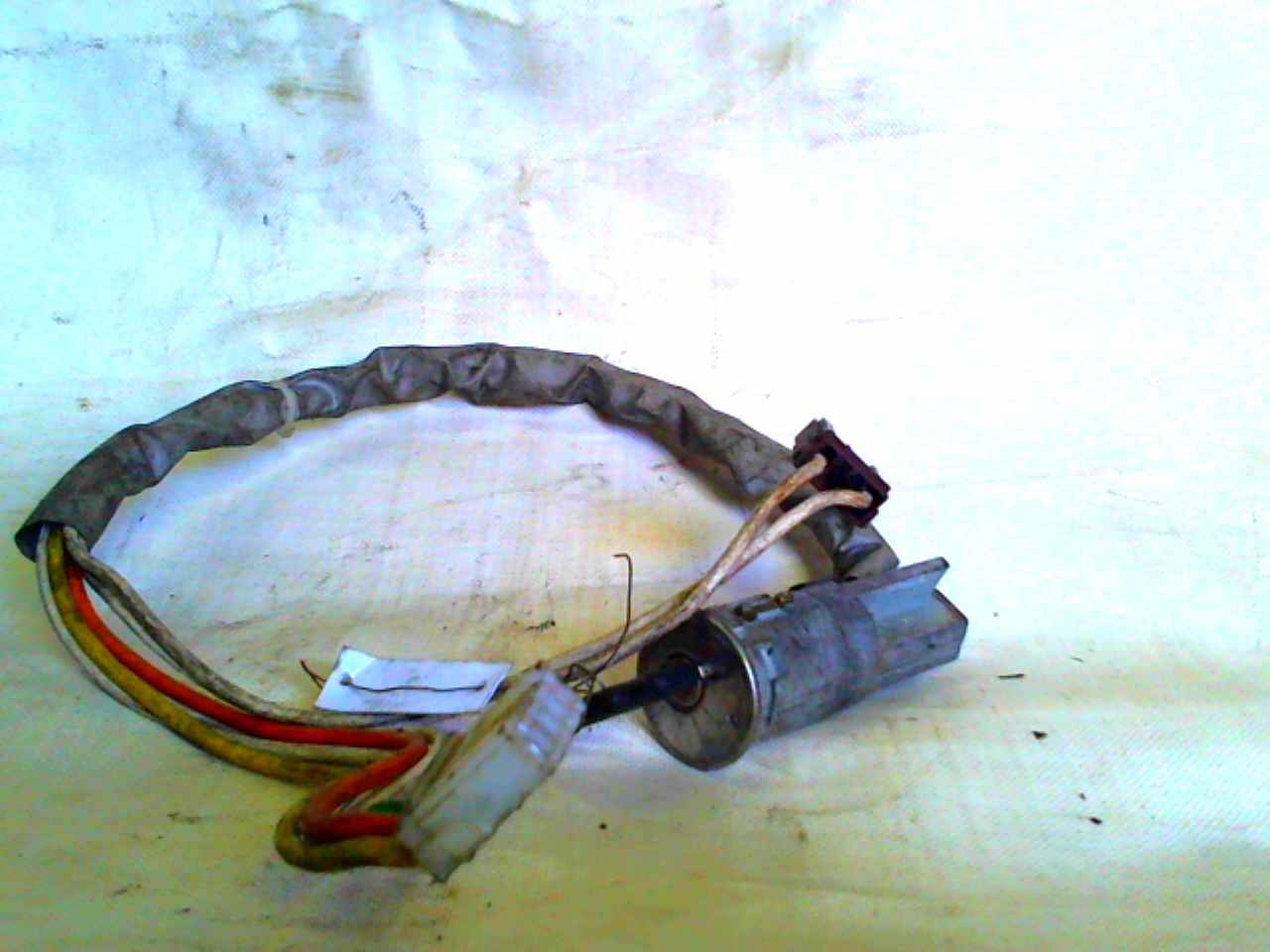 Замок зажигания PEUGEOT 206 1998-2012